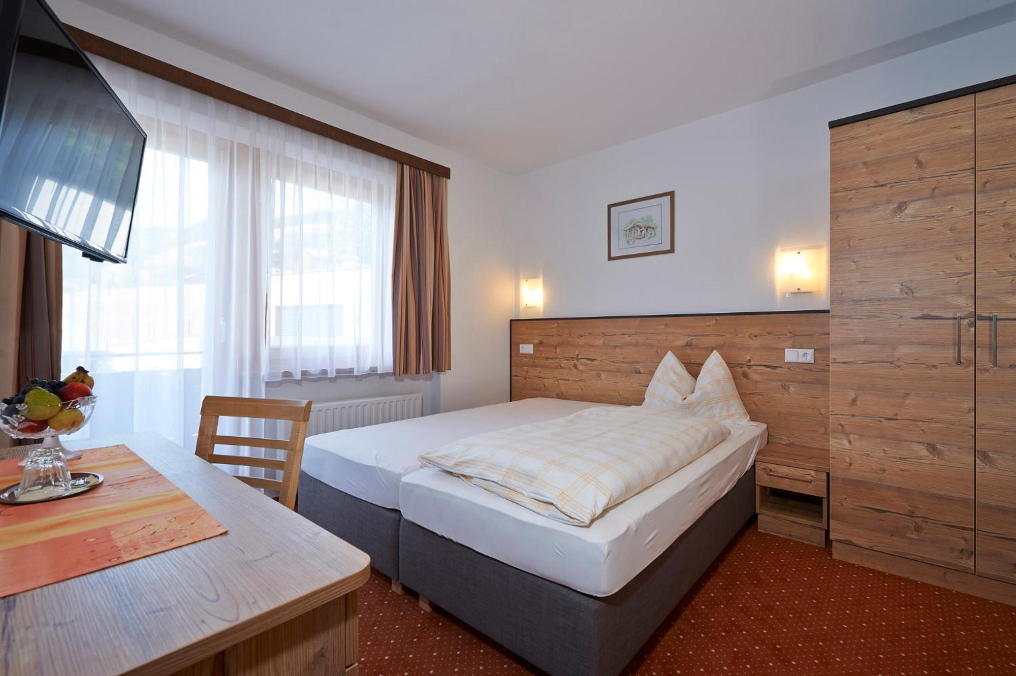 Bed & Breakfast Gabi Saalbach-Hinterglemm