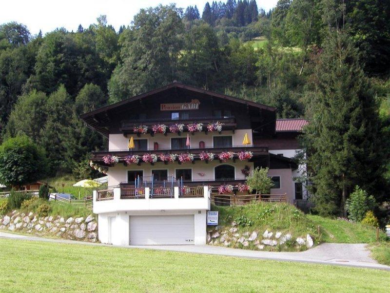 Bed & Breakfast Gabi