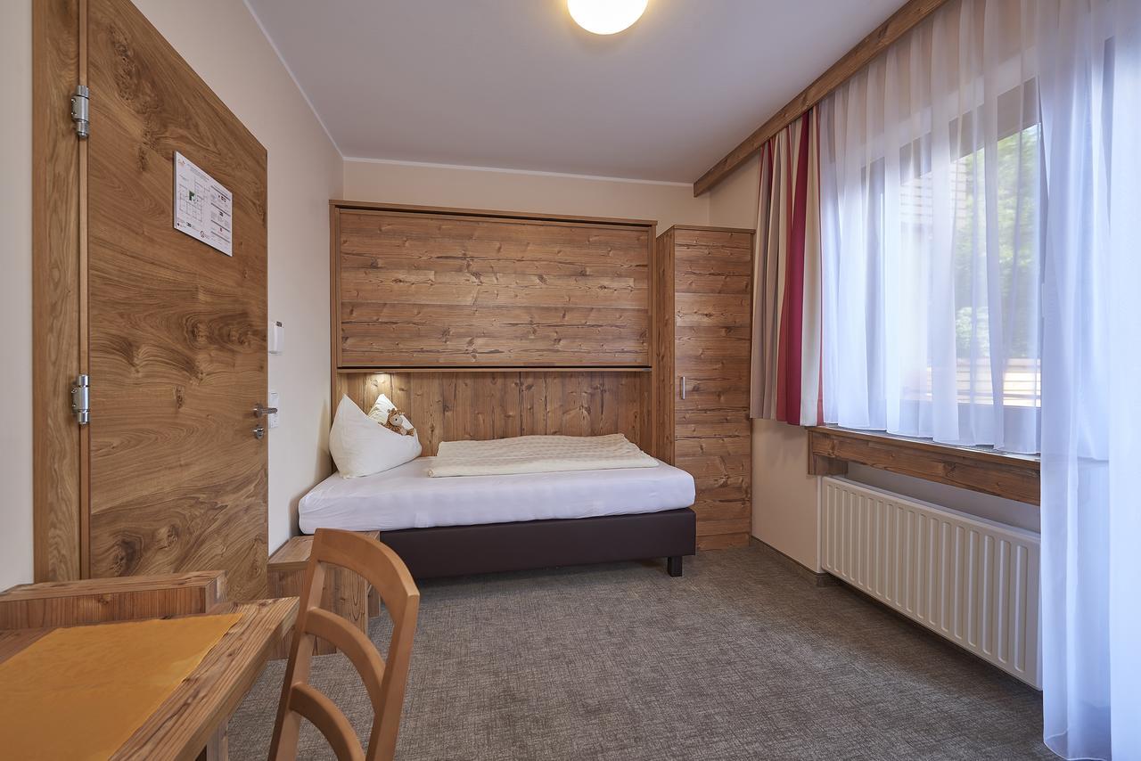 Bed & Breakfast Gabi 3*