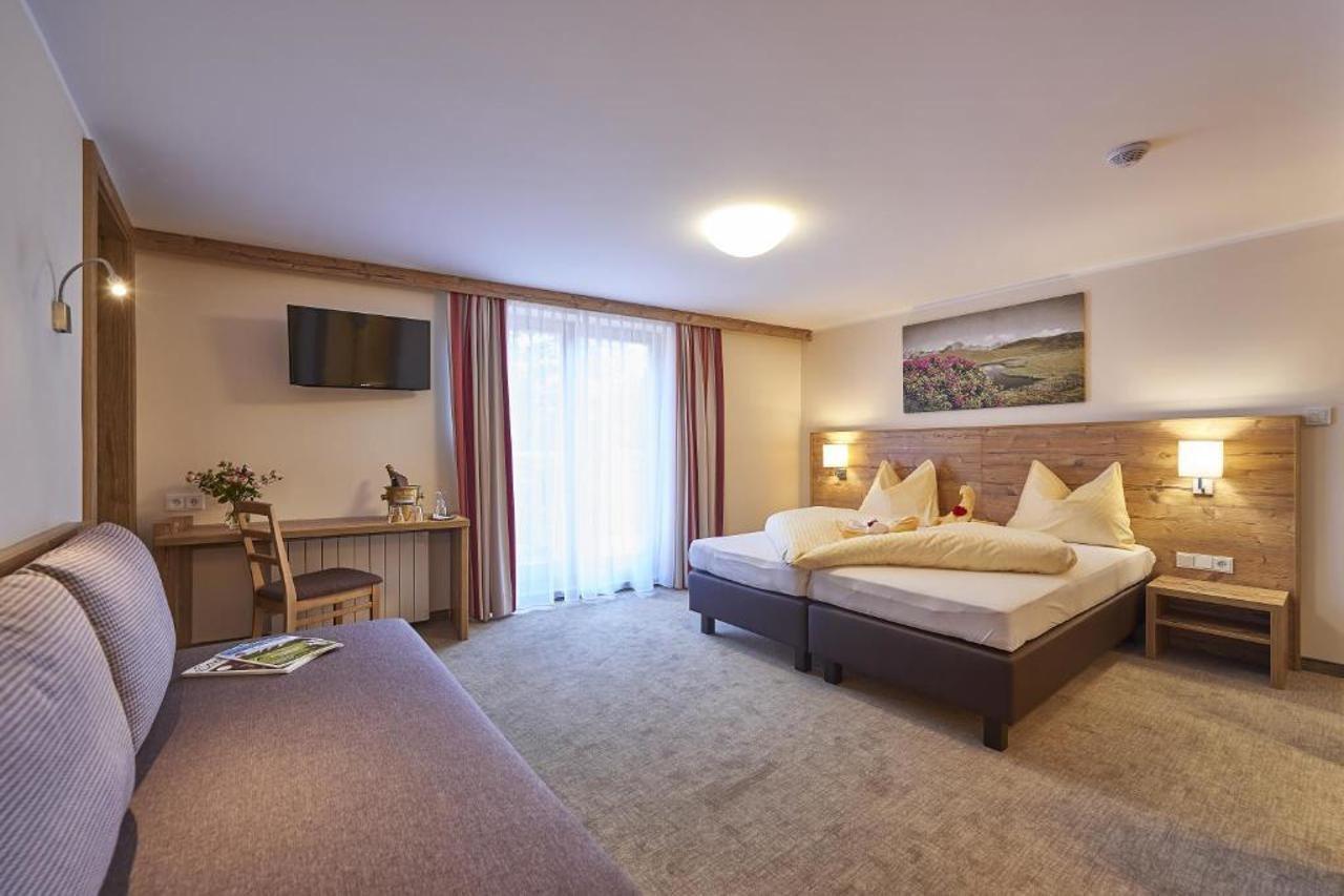 Gabi Bed and breakfast Saalbach-Hinterglemm