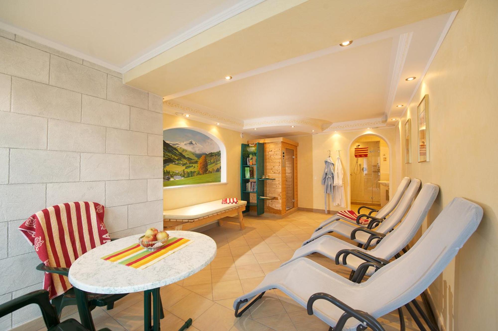 Gabi Bed and breakfast 3*