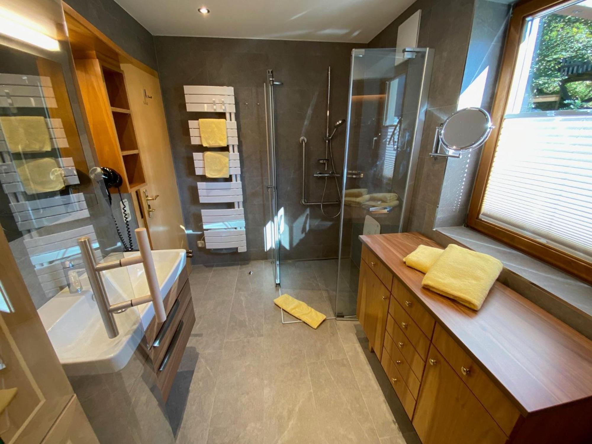 Gabi Bed and breakfast 3*