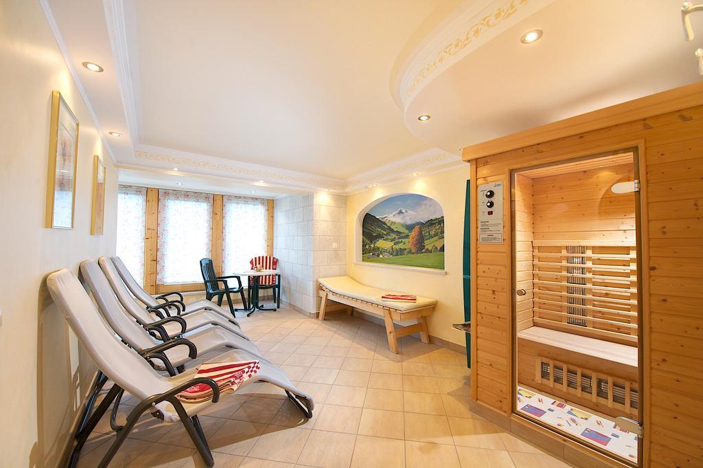 Bed and breakfast Gabi 3*